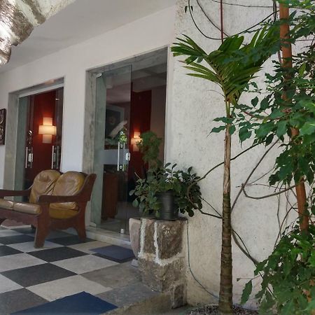 Hotel Casa Del Angel Rio de Janeiro Exterior foto