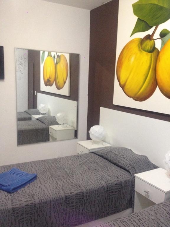 Hotel Casa Del Angel Rio de Janeiro Zimmer foto