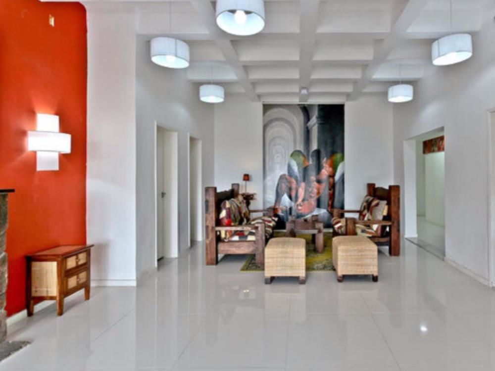 Hotel Casa Del Angel Rio de Janeiro Exterior foto